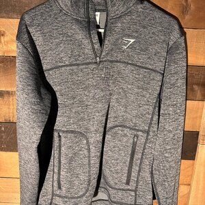 Gymshark 1/4 Zip